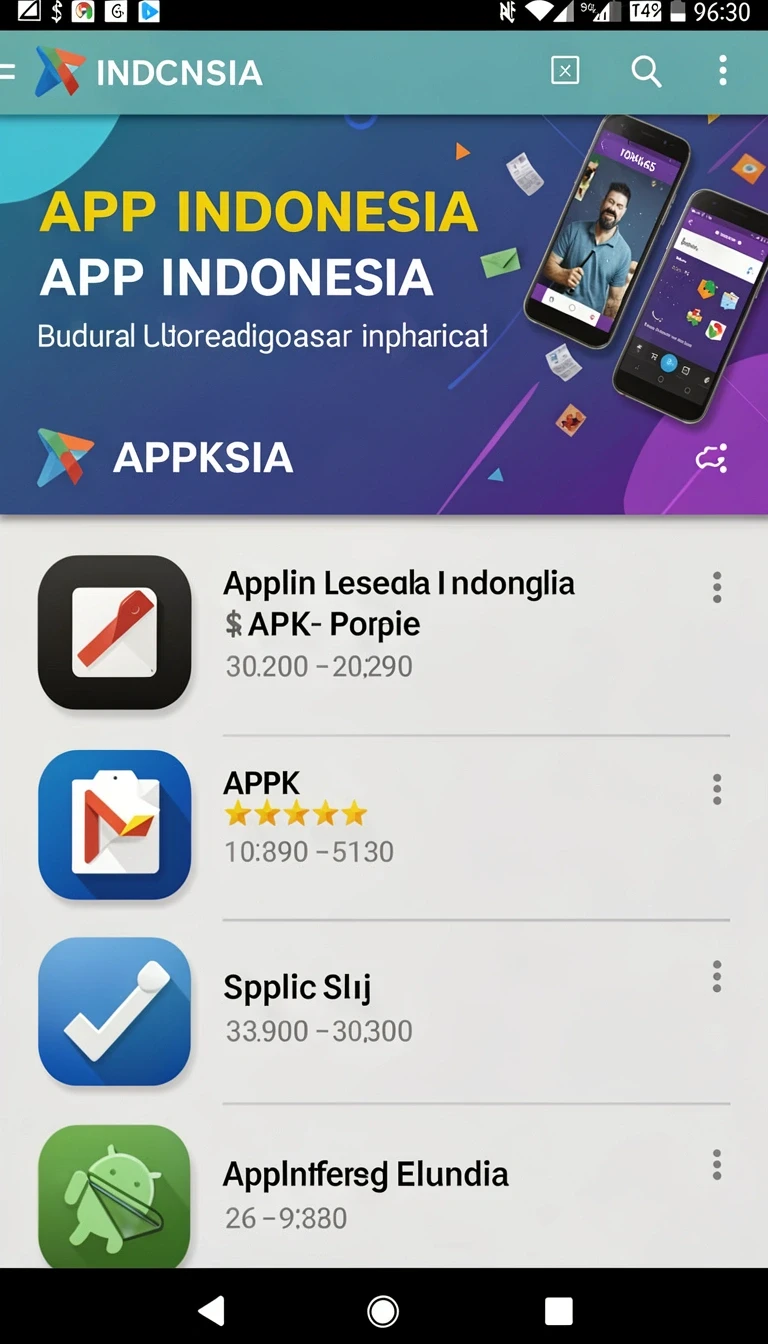 Download apaktoto APK untuk Android screenshot